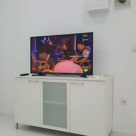 אליקאנטה White Apartment מראה חיצוני תמונה