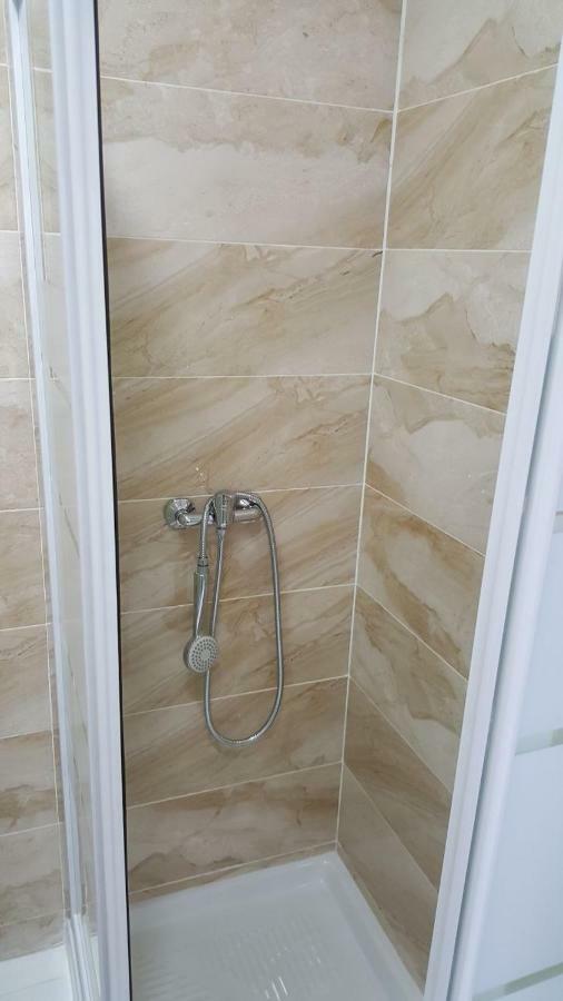אליקאנטה White Apartment מראה חיצוני תמונה
