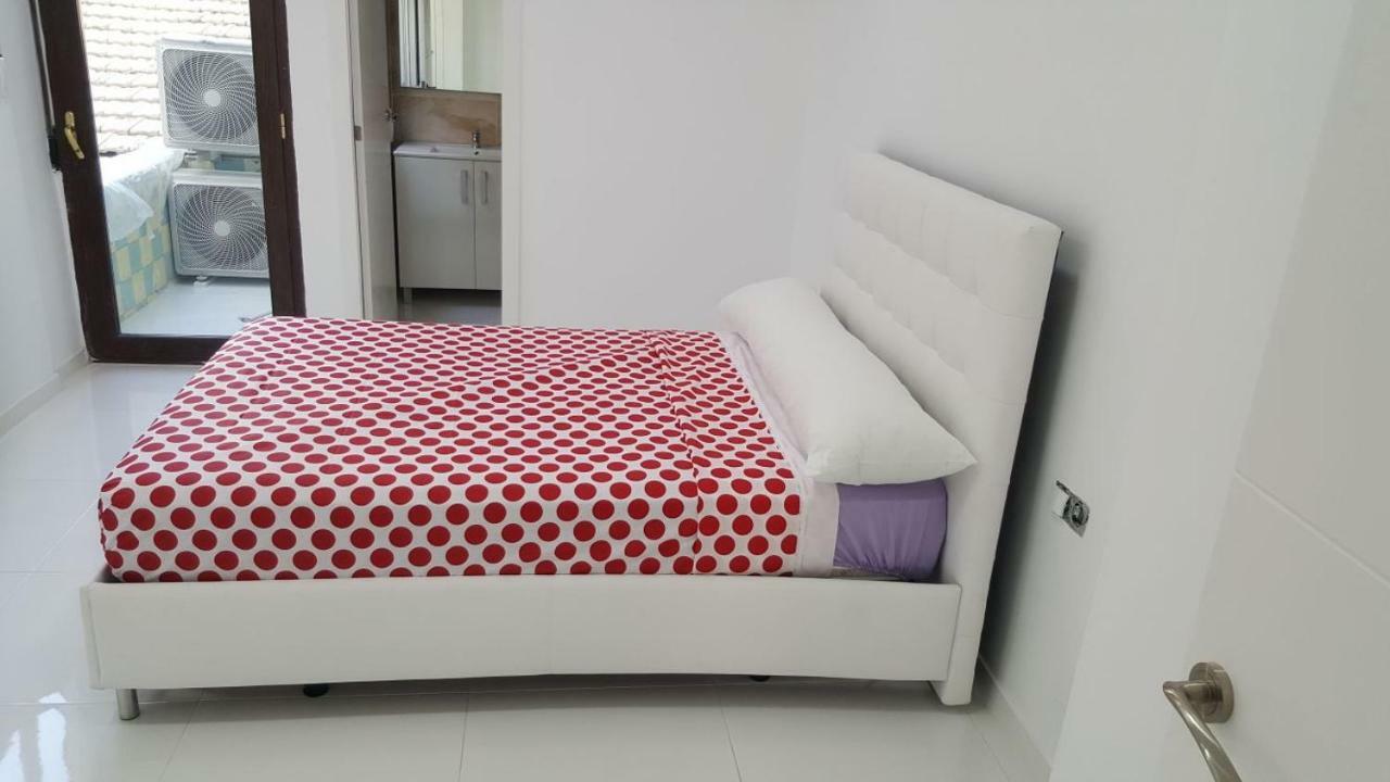 אליקאנטה White Apartment מראה חיצוני תמונה